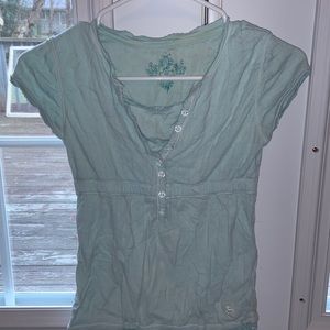 Girl’s Large (14) Short Sleeve Top